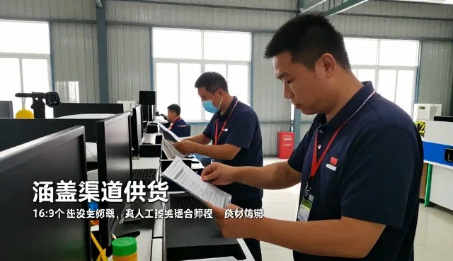验收交付环节中的农业咨询应用趋势分析